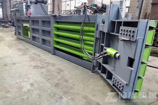 全自動垃圾撕碎機