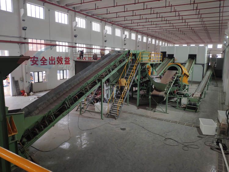 皮帶輸送機
